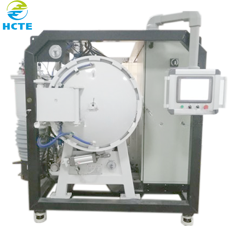 vacuum quench furnace