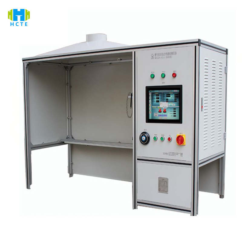 Mass flow meter details: high-precision gas flow monitoring components