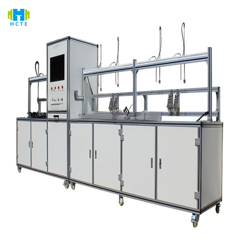 Household Appliance Performance Test Equipment