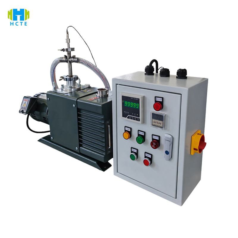 Vacuum Engineering Testing Equipment