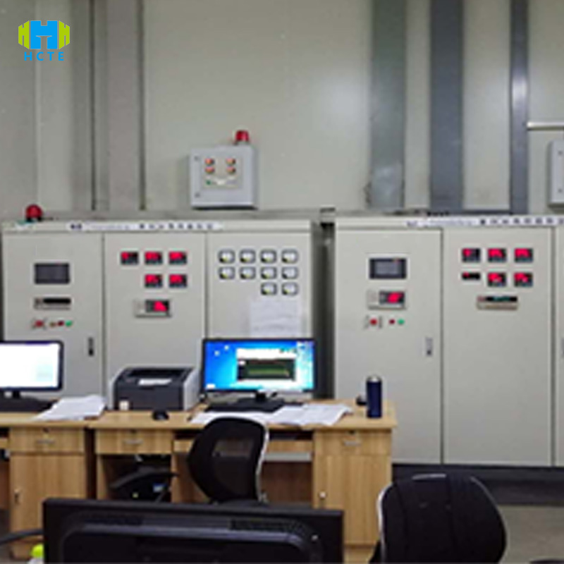 Air Conditioning Enthalpy Difference Lab