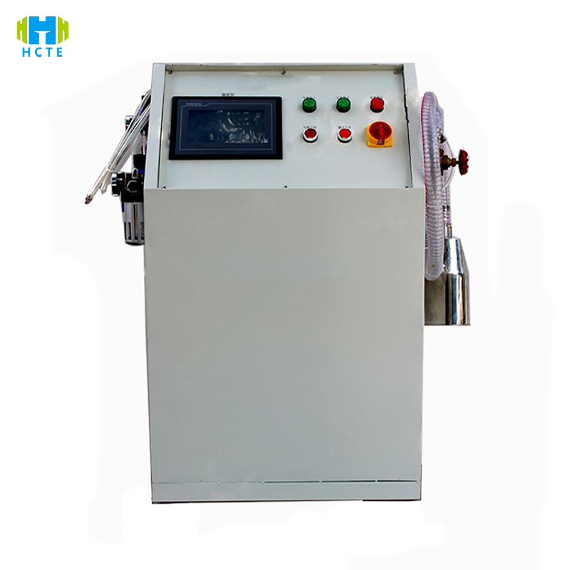 Wall-mounted Boiler Testing Equipment